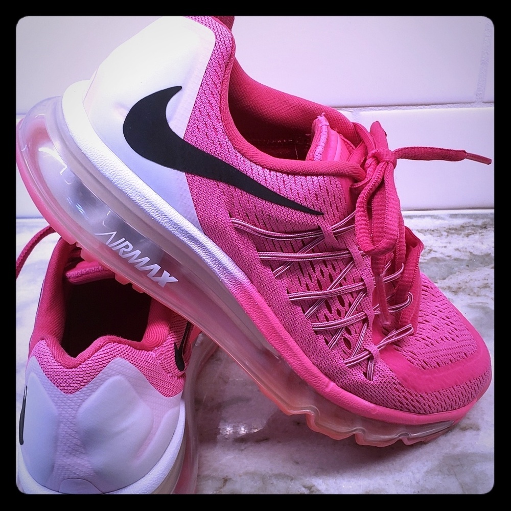 Nike Air Max